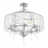 Потолочная люстра Arte Milano Sorrento 371009/8/50/600 CR