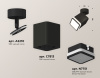 Спот Ambrella Light Techno Spot XM7813021 (A2210, C7813, N7751)