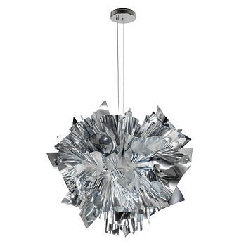 Подвесной светильник Loft IT Clizia 10593/600 Silver