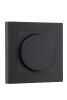 Диммер Lucide Recessed wall dimmer nl 50000/00/30