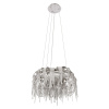 Подвесная люстра Loft IT Volver 10404/650 SN