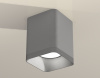 Накладной светильник Ambrella Light Techno XS7814003 (C7814, N7703)