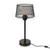 Настольная лампа Freya Cobweb FR4024TL-01B