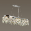 Подвесная люстра Odeon Light Semura 4985/12
