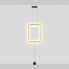Торшер Odeon Light Teo 7022/27FLA