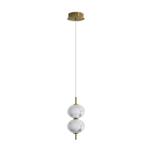 Подвесной светильник Freya Awella FR6135PL-L9BT