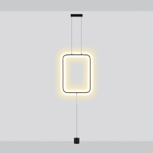 Торшер Odeon Light Teo 7022/27FLA