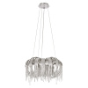 Подвесная люстра Loft IT Volver 10404/650 SN