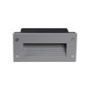Подсветка для лестниц Reluce 86603-9.0-001TL LED6W GR