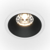 Встраиваемый светильник Maytoni Technical Alfa LED DL043-01-15W3K-D-RD-WB