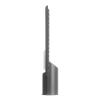Уличный консольный светильник WOLTA STL-50W/02 50Вт 5700К IP65 5000лм