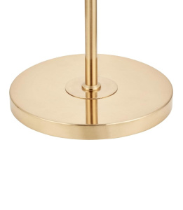 Торшер Lumina Deco Azzaria LDF 5523 GD+BK
