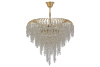 Подвесная люстра Arti Lampadari Ferla E 1.5.46.105 G