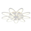 Потолочная люстра Natali Kovaltseva Holder LED SMART 84010