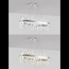 Подвесная люстра Natali Kovaltseva LED LAMPS 81259