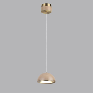 Подвесной светильник Odeon Light L-Vision Lulu 5453/6L