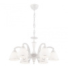 Подвесная люстра Arte Milano 341837/6 WT+SL
