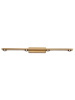 Настенный светильник Zortes Scoup ZRS.1823.04