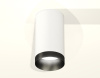Накладной светильник Ambrella Light Techno XS6322021 (C6322, N6131)