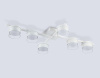 Потолочный светильник Ambrella Light Comfort FL51662