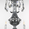 Подвесная люстра Bohemia Ivele Crystal AL79101/8/250 A NB