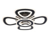 Потолочная люстра Ambrella Light Acrylica Original FA8926