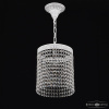 Подвесной светильник Bohemia Ivele Crystal AL19201/20FL WMN R