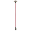 Подвесной светильник Paulmann Pendulum 50323