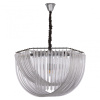 Подвесная люстра Arte Milano S.97378.D800.H470.E14.12 Ni