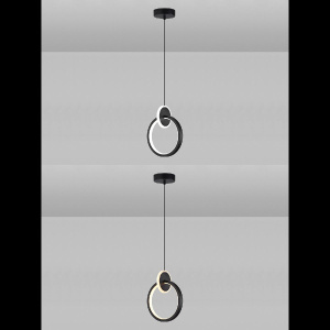 Подвесной светильник Natali Kovaltseva LED LAMPS 81418