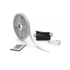 Светодиодная лента Gauss Basic 12В 5050 10Вт/м RGB 3м IP20 BT041