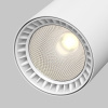 Трековый светильник Maytoni Technical Vuoro TR029-3-20W3K-M-W