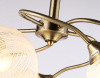 Подвесная люстра Ambrella Light Traditional TR3199