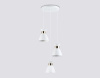 Подвесной светильник Ambrella Light Loft Traditional TR8467
