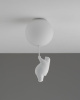 Потолочный светильник Moderli Baloons V11232-1C