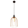 Подвесной светильник LOFT IT Glass bell Loft1814