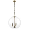 Подвесная люстра Lightstar Sferico 729131