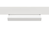Трековый магнитный светильник Arte Lamp Linea A4679PL-1WH