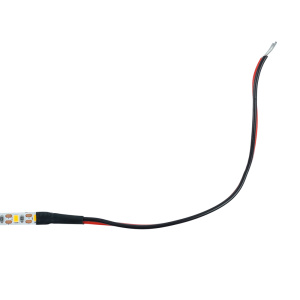 Светодиодная лента 24V Feron LS505 , 120*SMD2835, 11W/m, IP20, 4000К (белый нейтральный) 53055