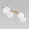 Потолочный светильник TK Lighting 5769 Estera Wood a068622