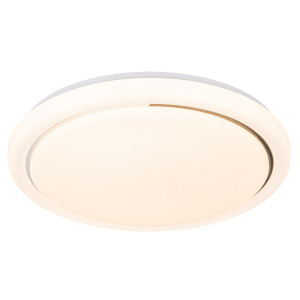 Потолочный светильник Escada Ophira 10227/SG LED APP