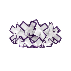 Потолочный светильник Loft IT Clizia 10231/530C Purple