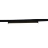 Трековый магнитный светильник Reluce 13001-9.3-001UR magnetic LED12W BK