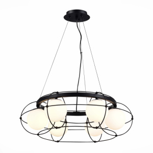 Подвесная люстра ST Luce Beata SL1189.403.06