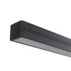 Линейный светильник Nowodvorski Bar Led S Black 10847