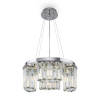 Подвесная люстра Maytoni Colline MOD083PL-04CH