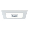 Встраиваемый светодиодный светильник Paulmann Premium Line Panel 92712
