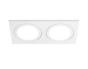Встраиваемый светильник Ambrella Light Techno spot GX Standard tech TN51826