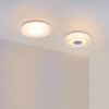 Встраиваемый светильник Arlight LTD-80R-Opal-Roll 5W Warm White 020809