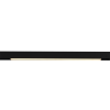 Трековый магнитный светильник Crystal Lux Space CLT 0.33 001 18W BL M 3CCT-SMART